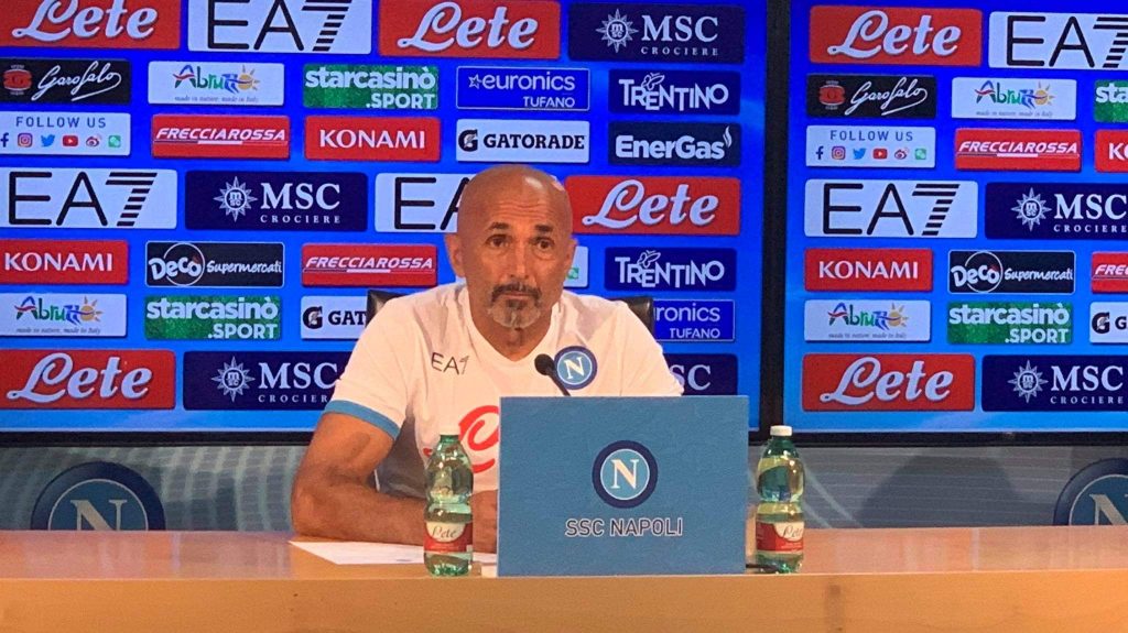 Spalletti