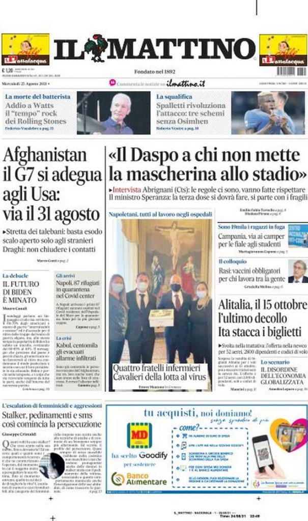 il-mattino-2021-08-25-61256bf00f4c3