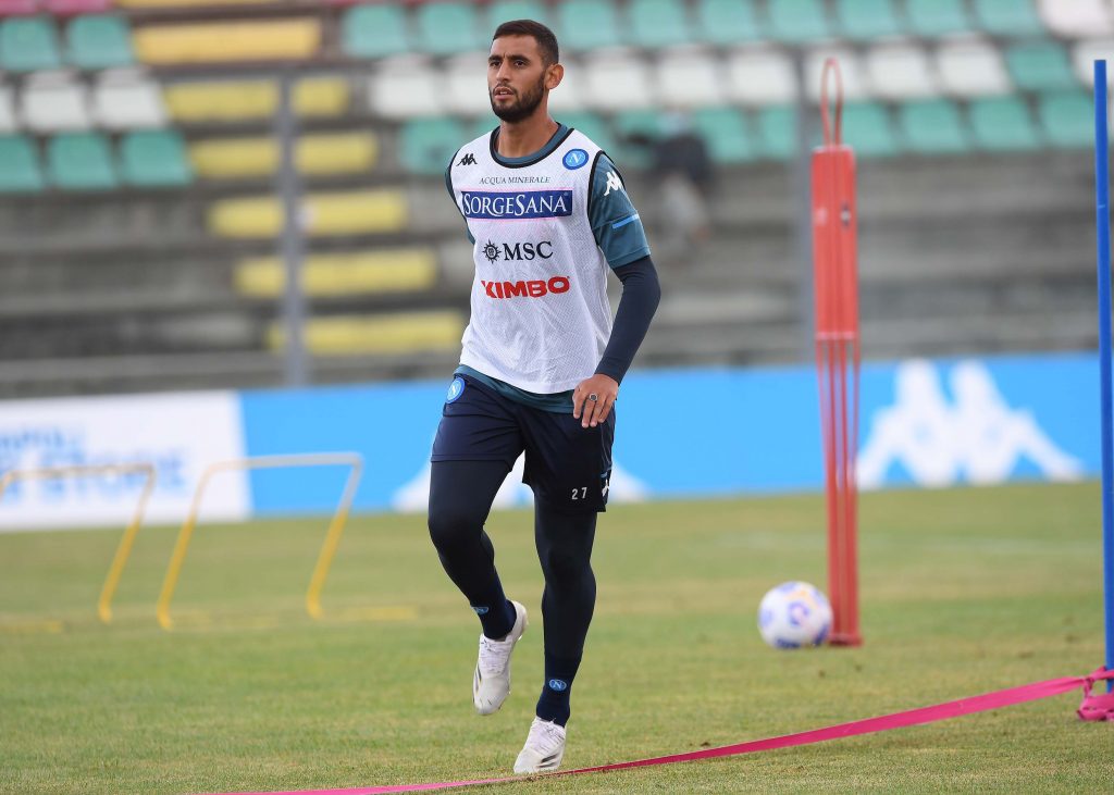 Ghoulam