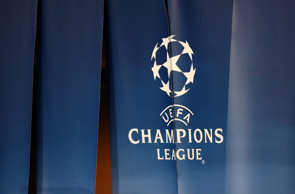 champions league