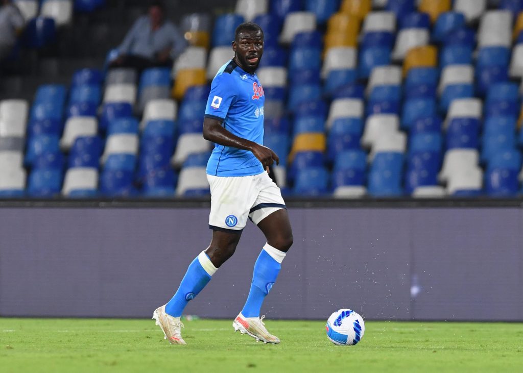 SSC Napoli v Venezia FC - Serie A