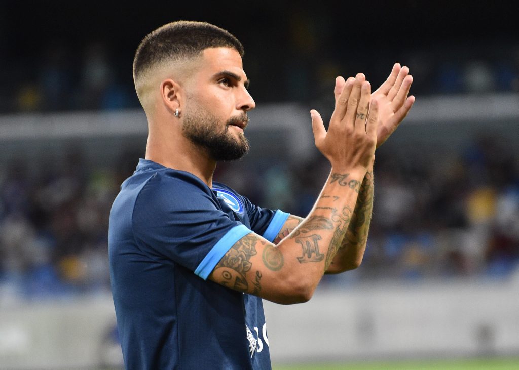 SSC Napoli v Venezia FC - Serie A