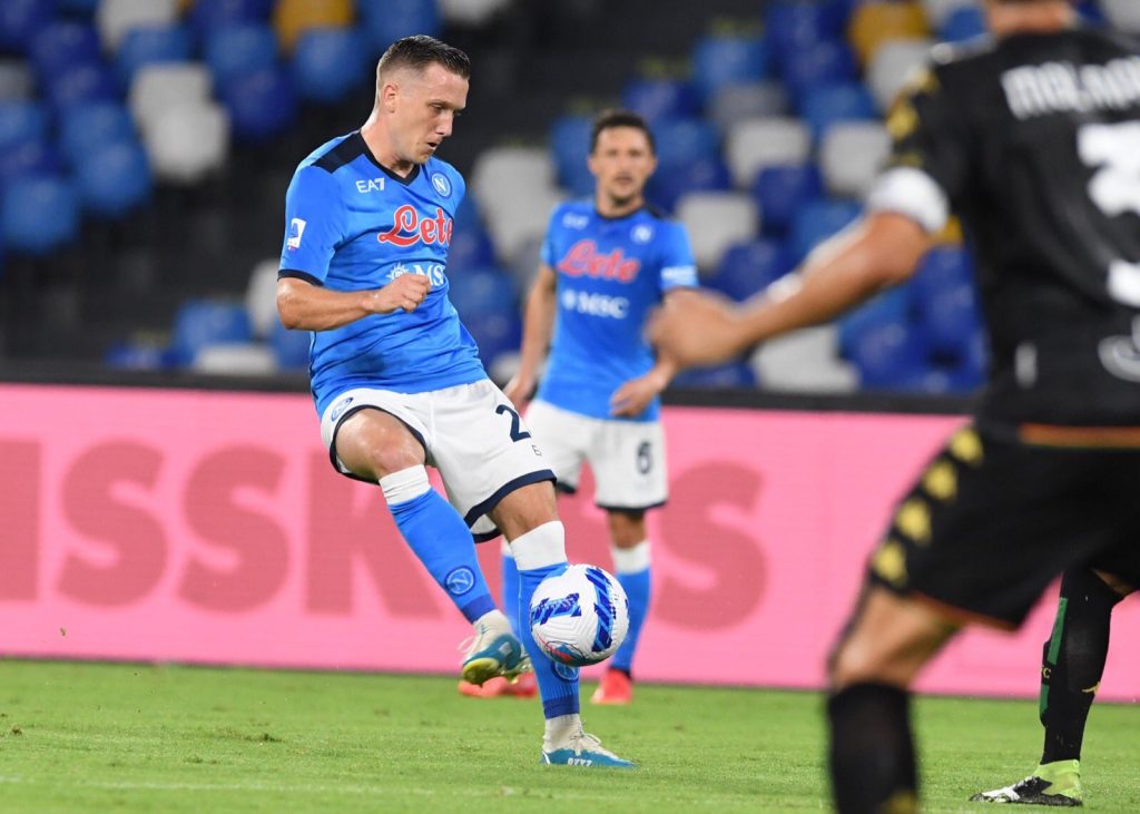 zielinski