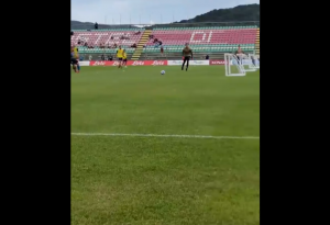castel di sangro video