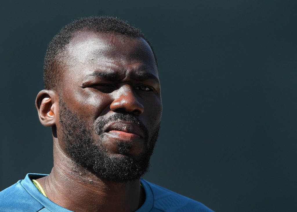 Koulibaly