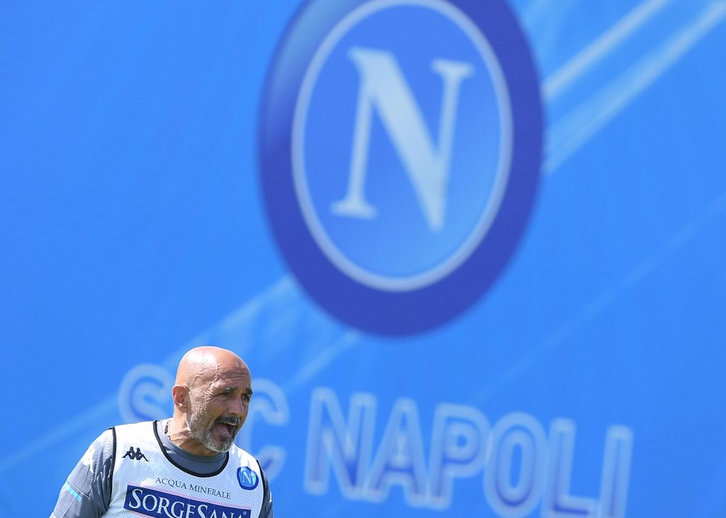 dimaro spalletti