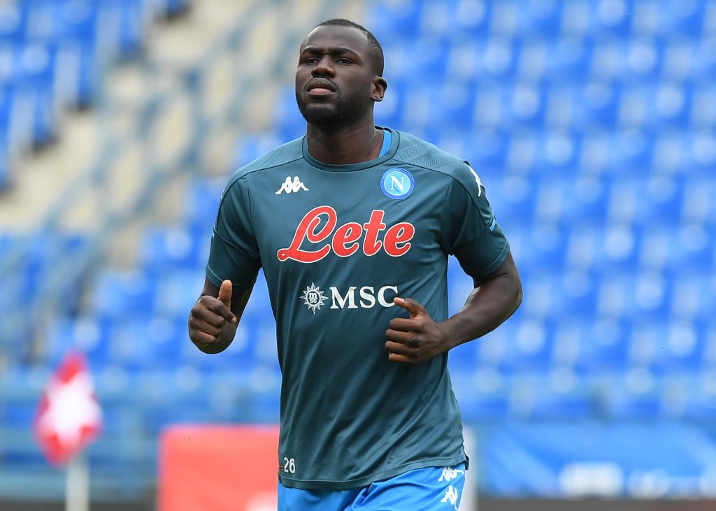 Koulibaly