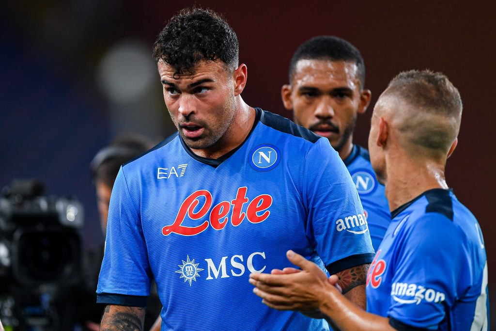 Petagna
