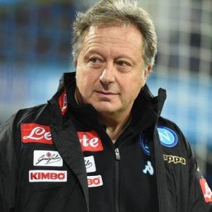 de nicola napoli