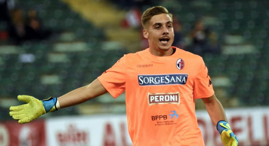 bari marfella