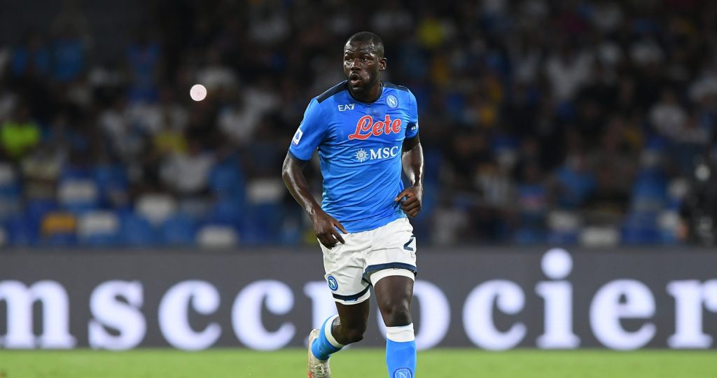 koulibaly