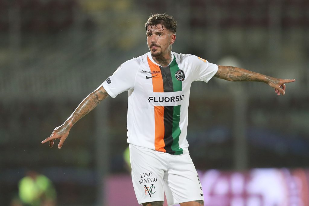 AS Livorno v Venezia FC - Serie B