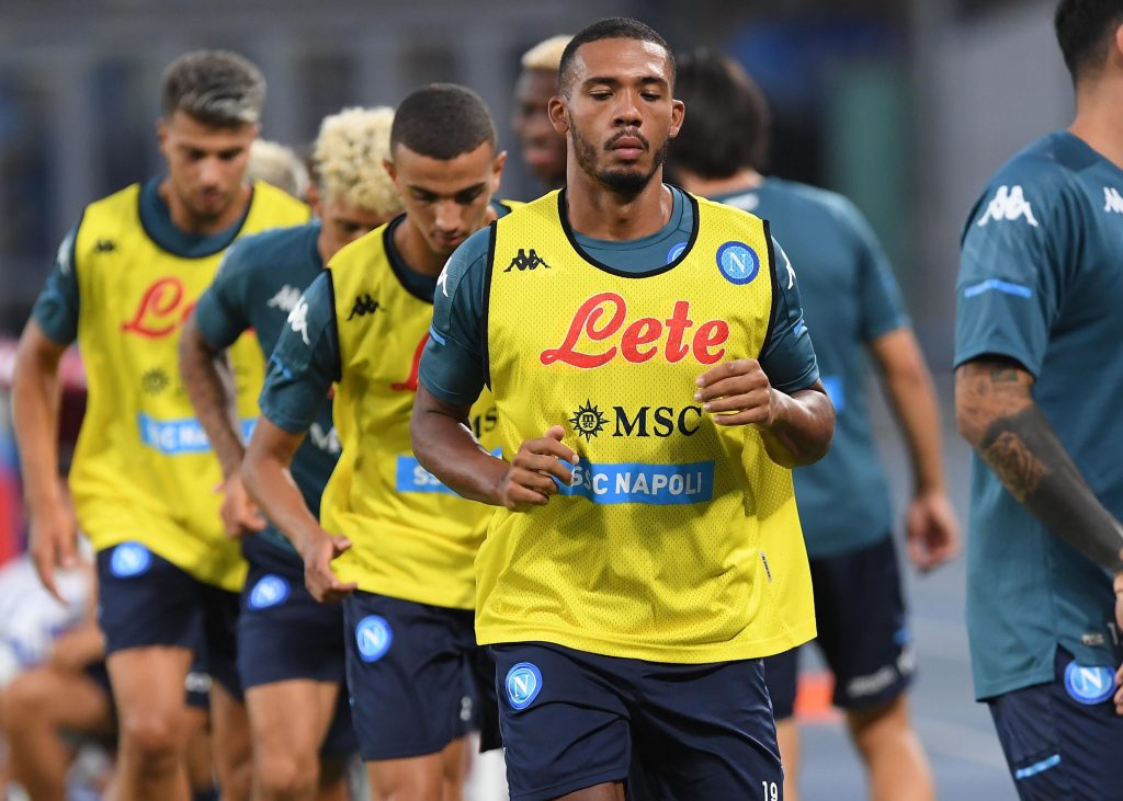 Juan Jesus
