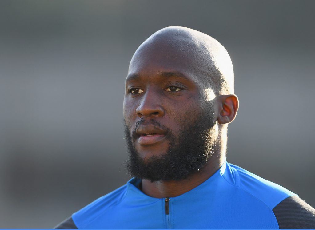 Lukaku