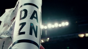 Dazn trasmetterà in diretta Atalant-inter