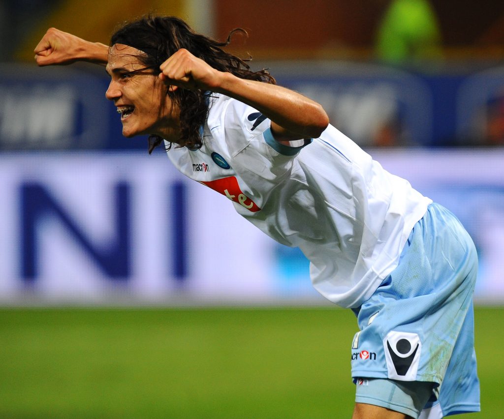 UC Sampdoria v SSC Napoli - Serie A