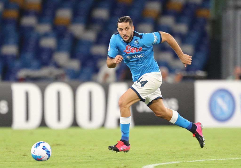 manolas