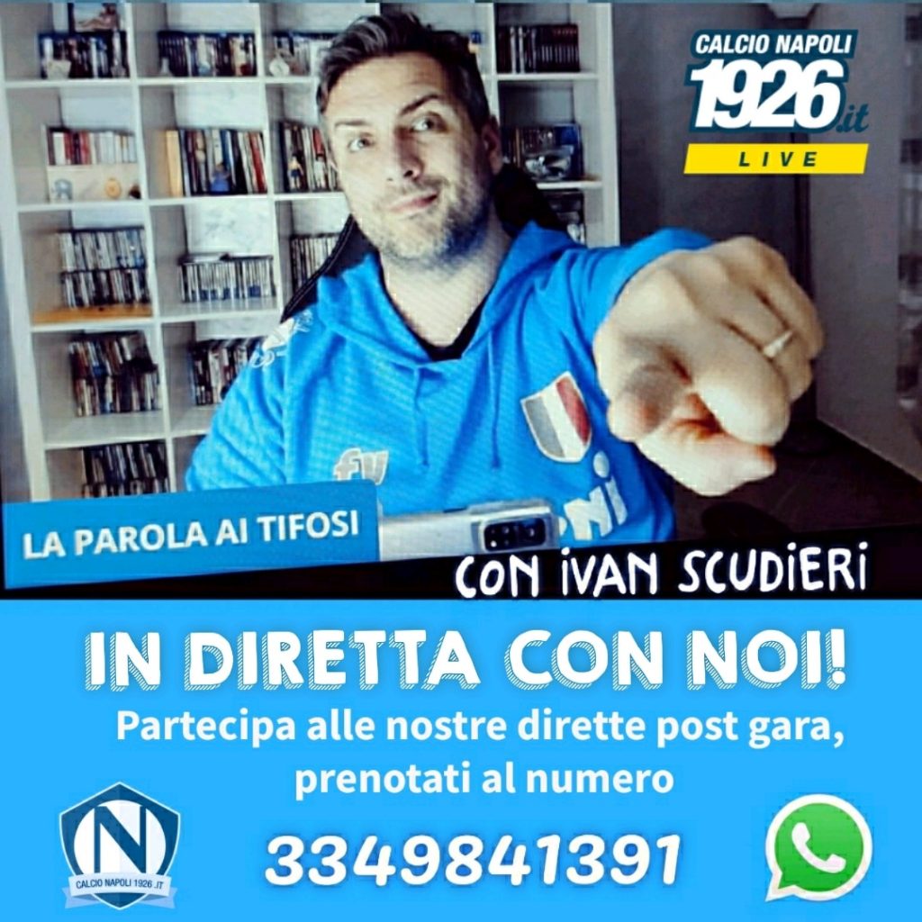 La Parola ai tifosi