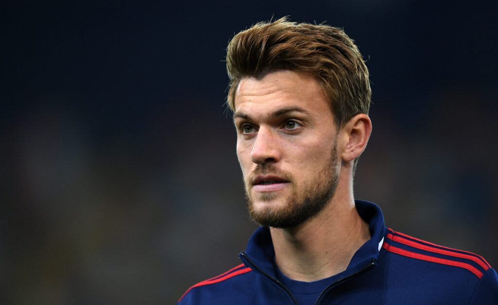 gabbia spalletti rugani