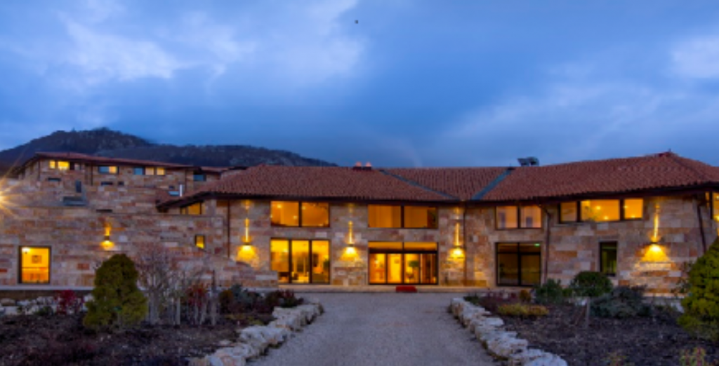 Hotel Castel di Sangro