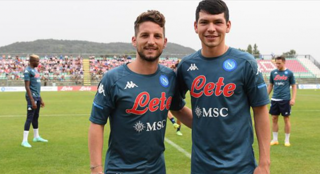 lozano mertens