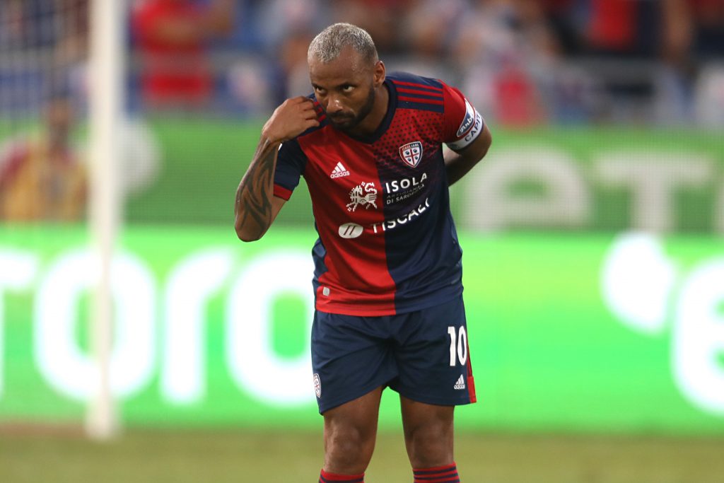 Joao Pedro