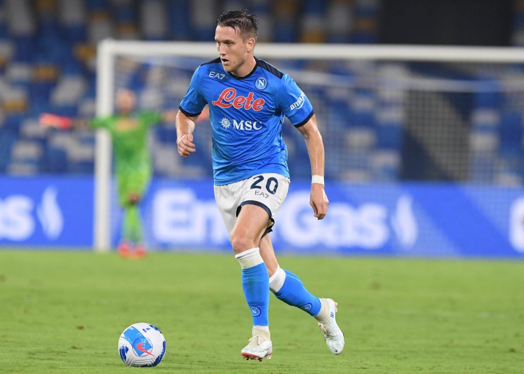 zielinski