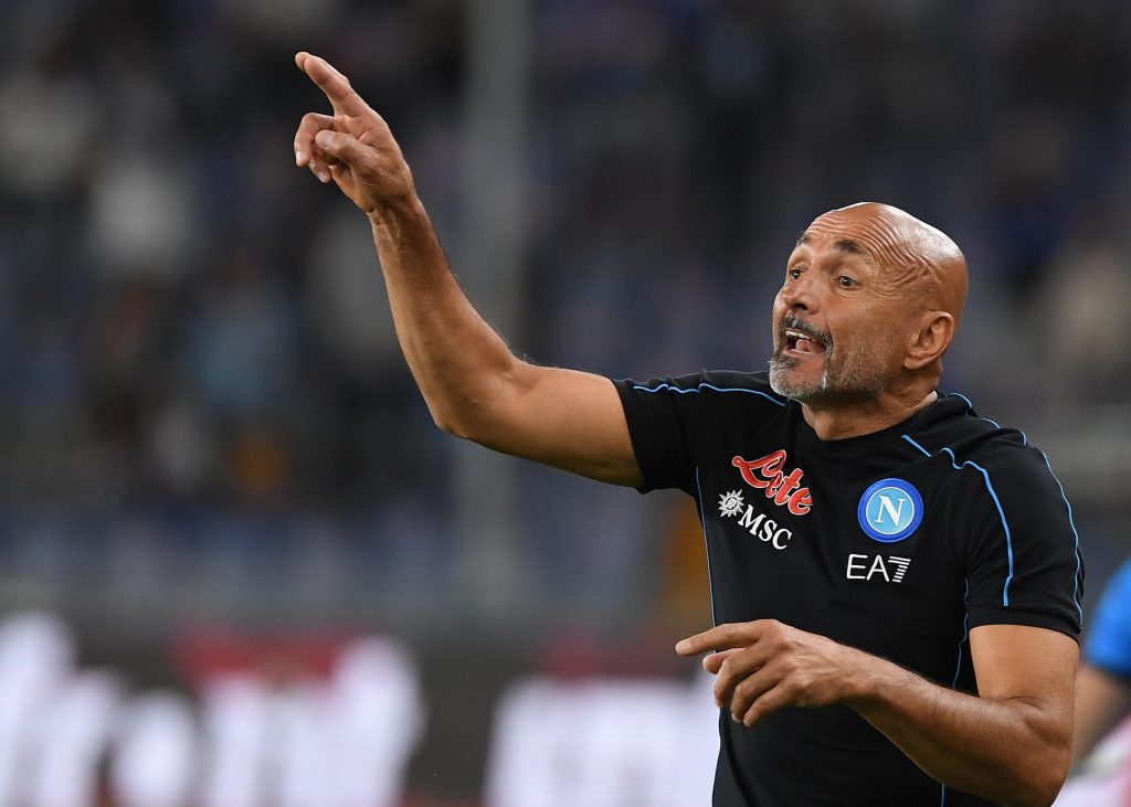 spalletti