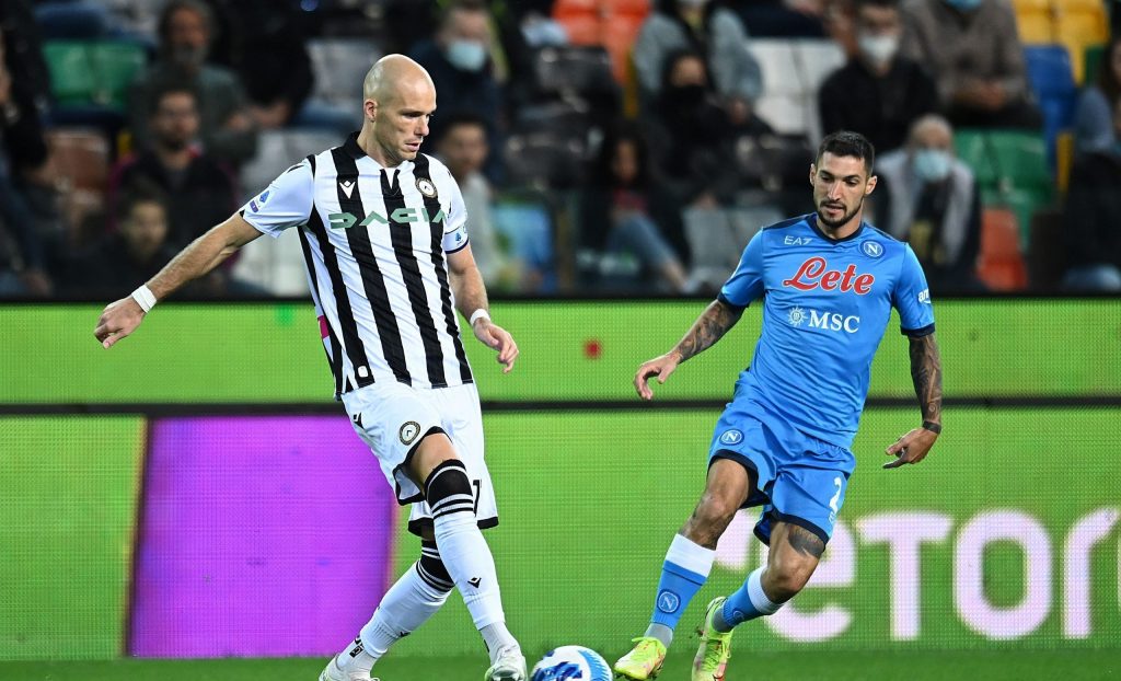 udinese