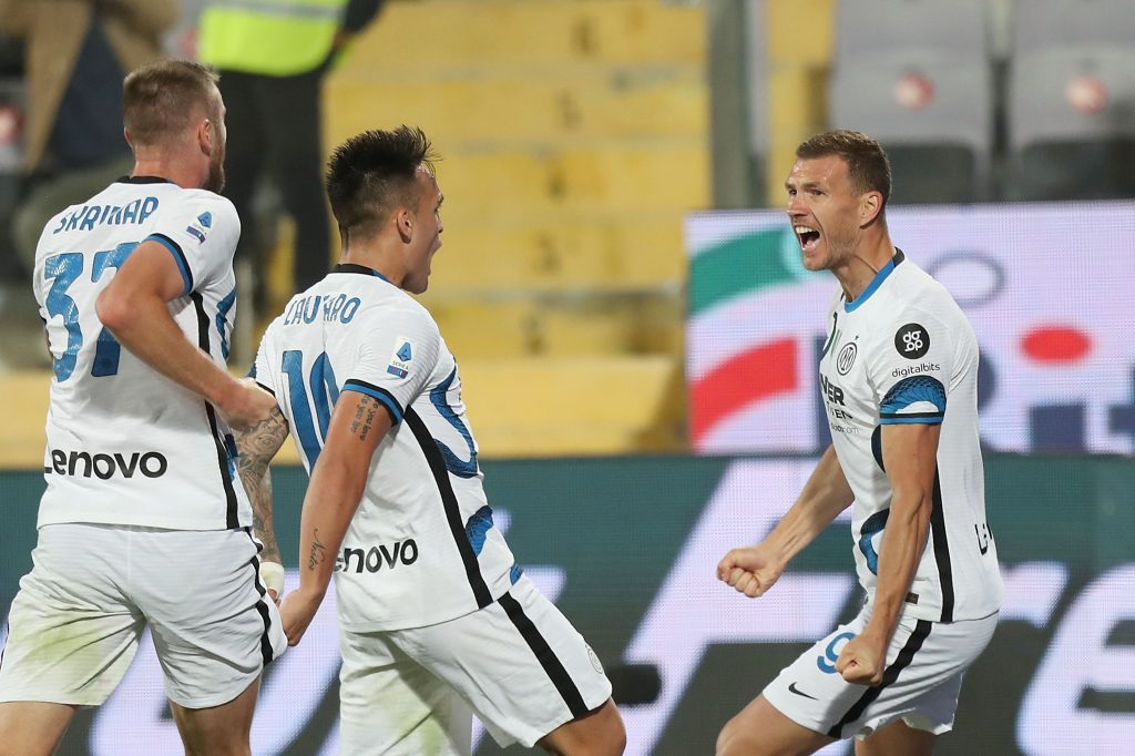 ACF Fiorentina v FC Internazionale - Serie A