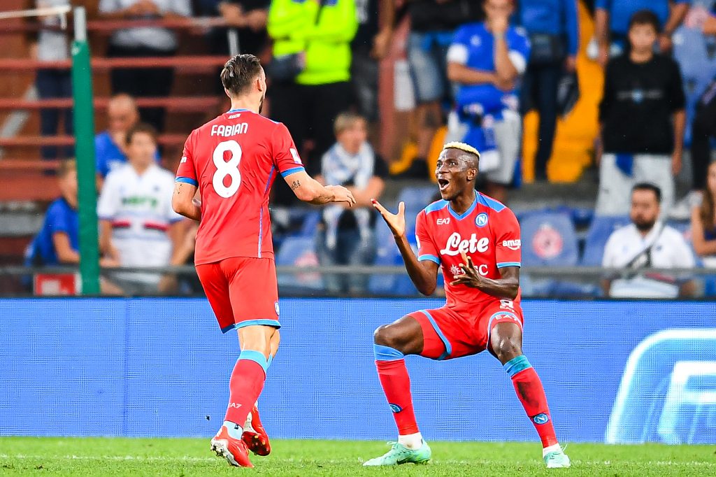 fabian osimhen