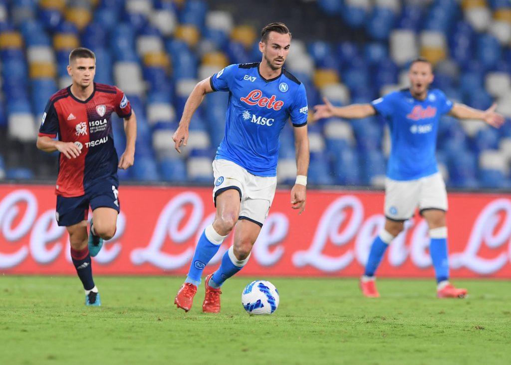 Fabian Ruiz