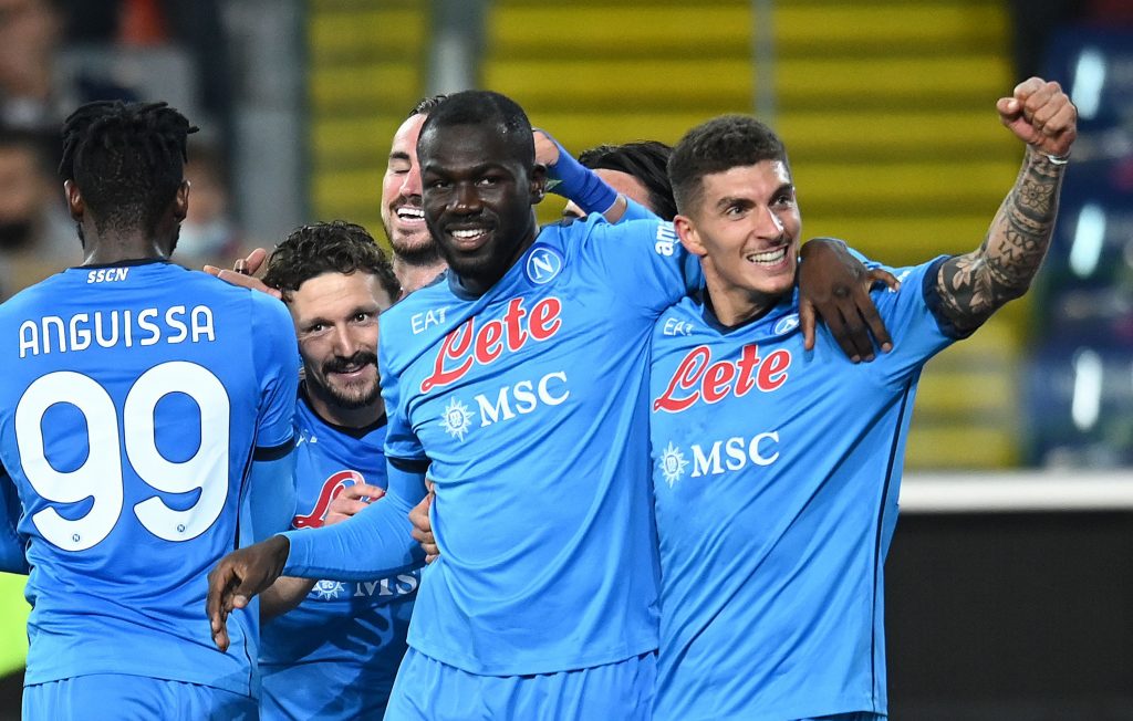 Koulibaly