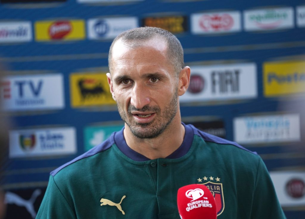 Chiellini