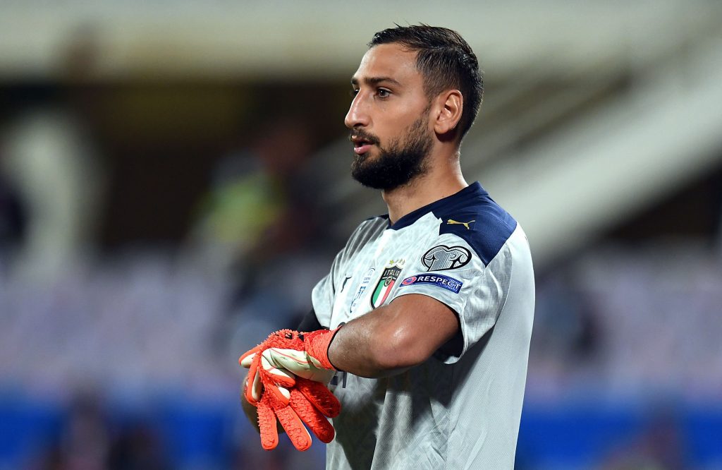 Donnarumma