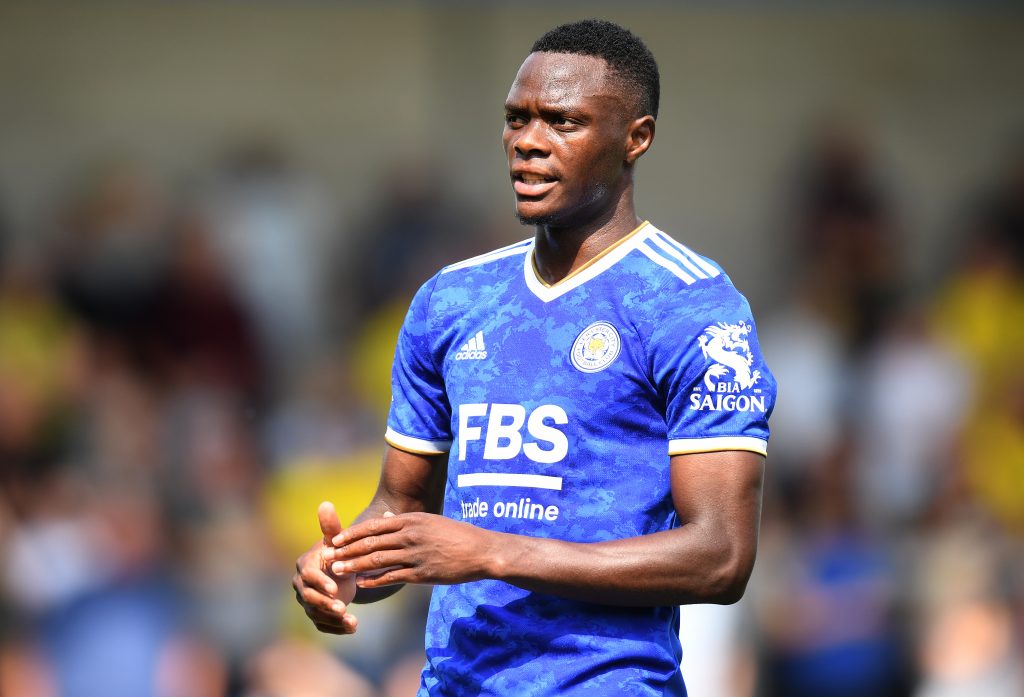 Burton Albion v Leicester City: Pre-Season Friendly