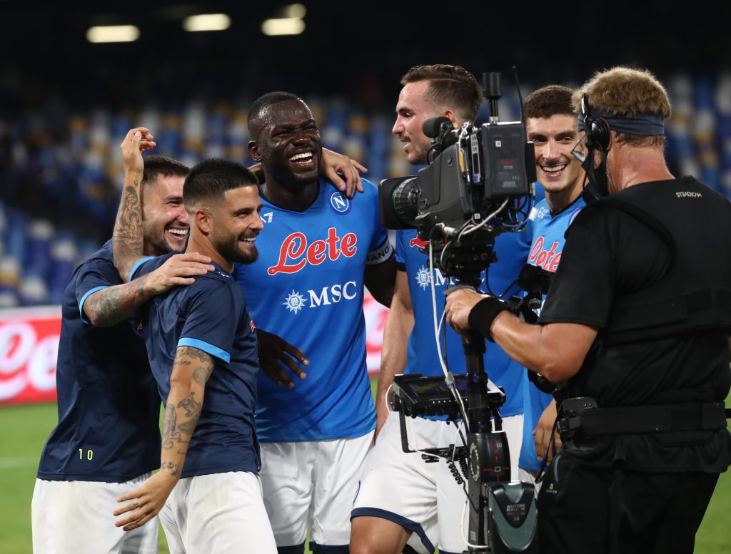 napoli juve