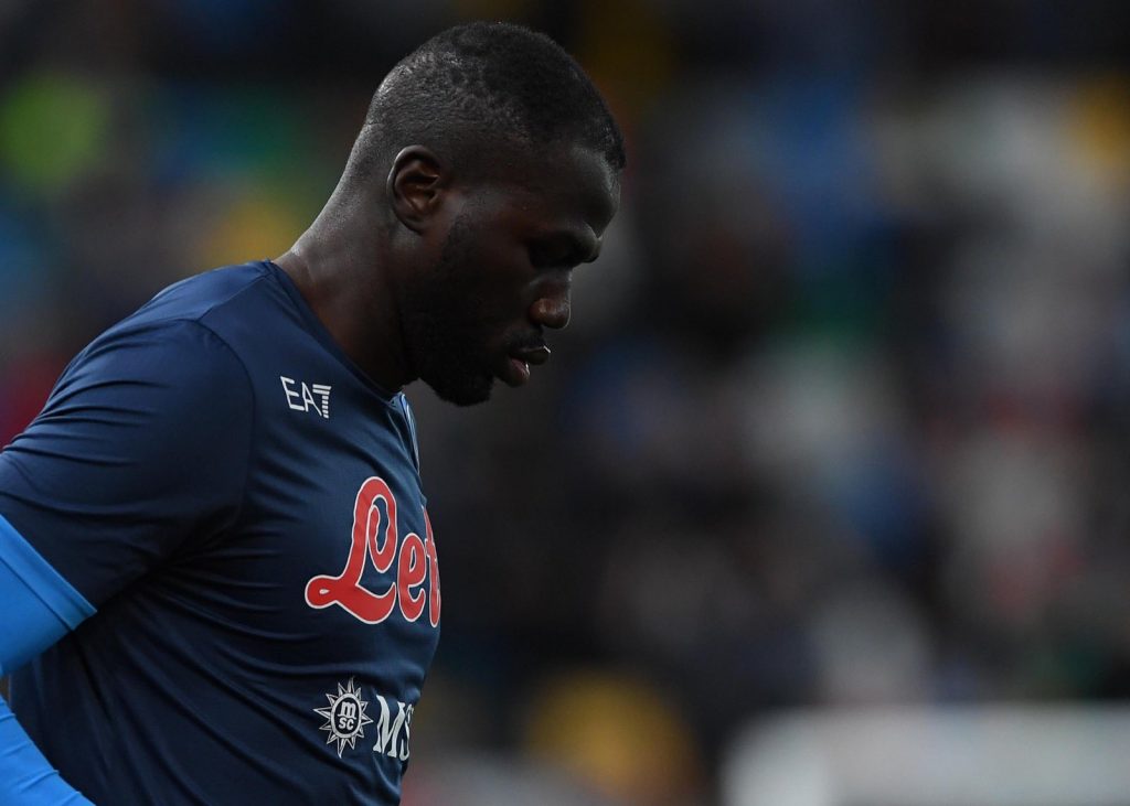 koulibaly