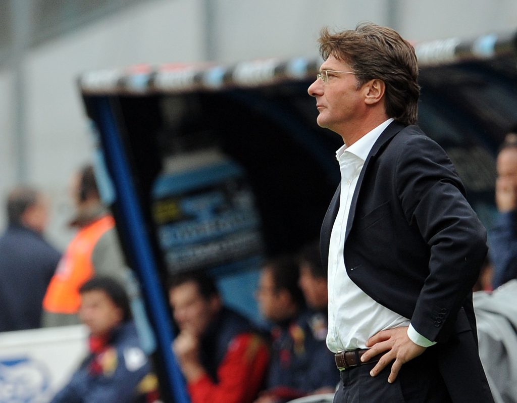 Mazzarri