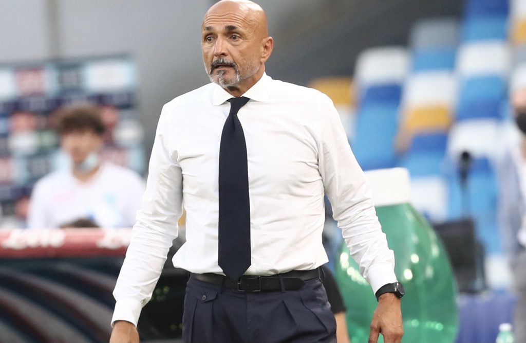 Spalletti