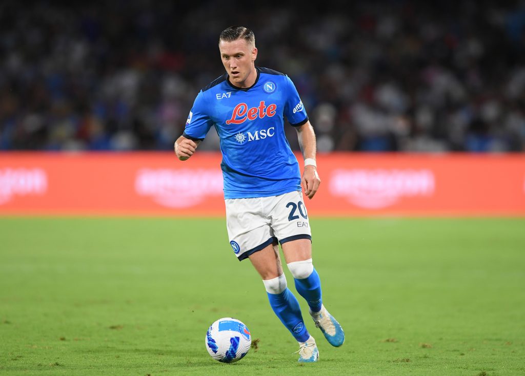 zielinski