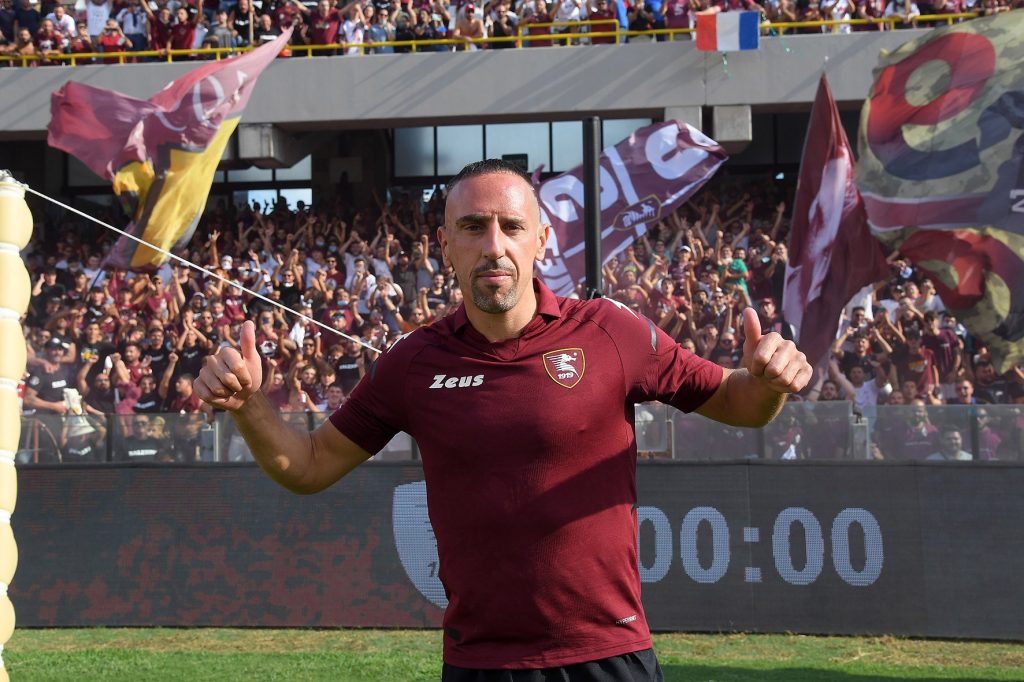 ribery