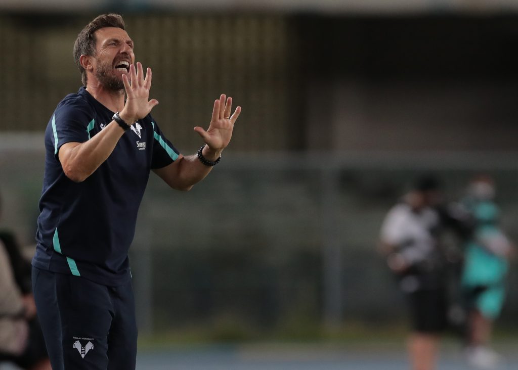 di francesco