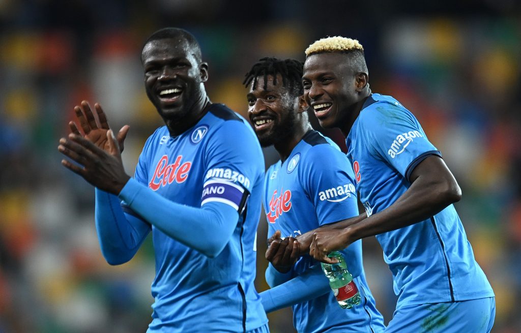 koulibaly anguissa scudetto