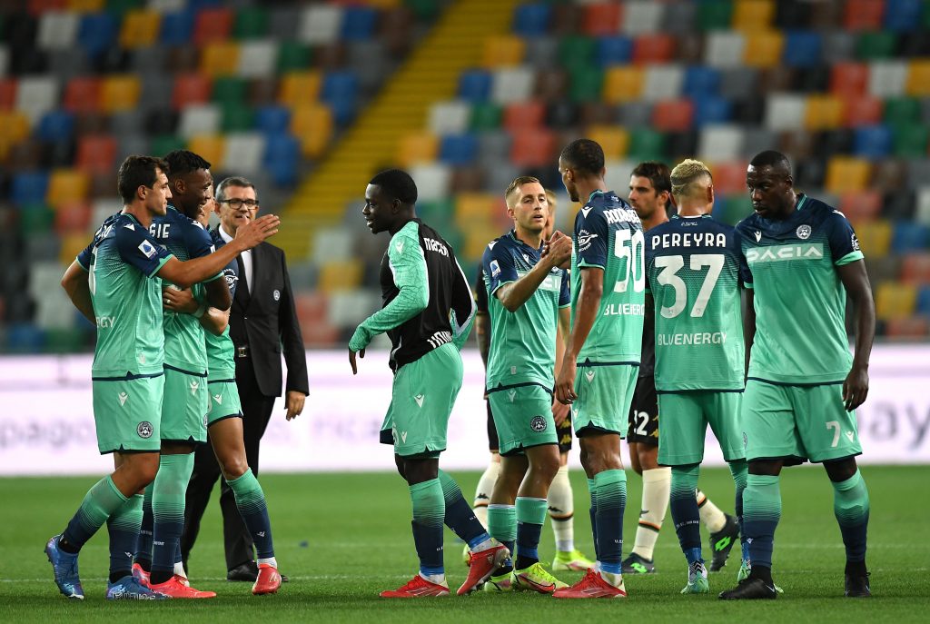 Udinese Calcio v Venezia FC - Serie A