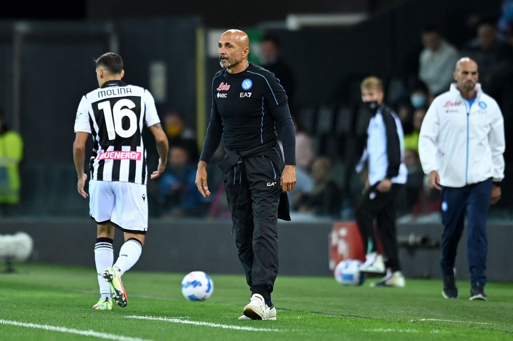 scudetto napoli