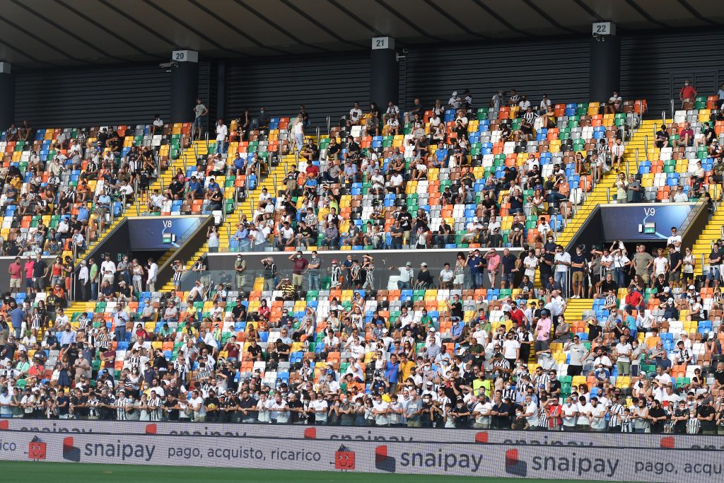 udinese napoli