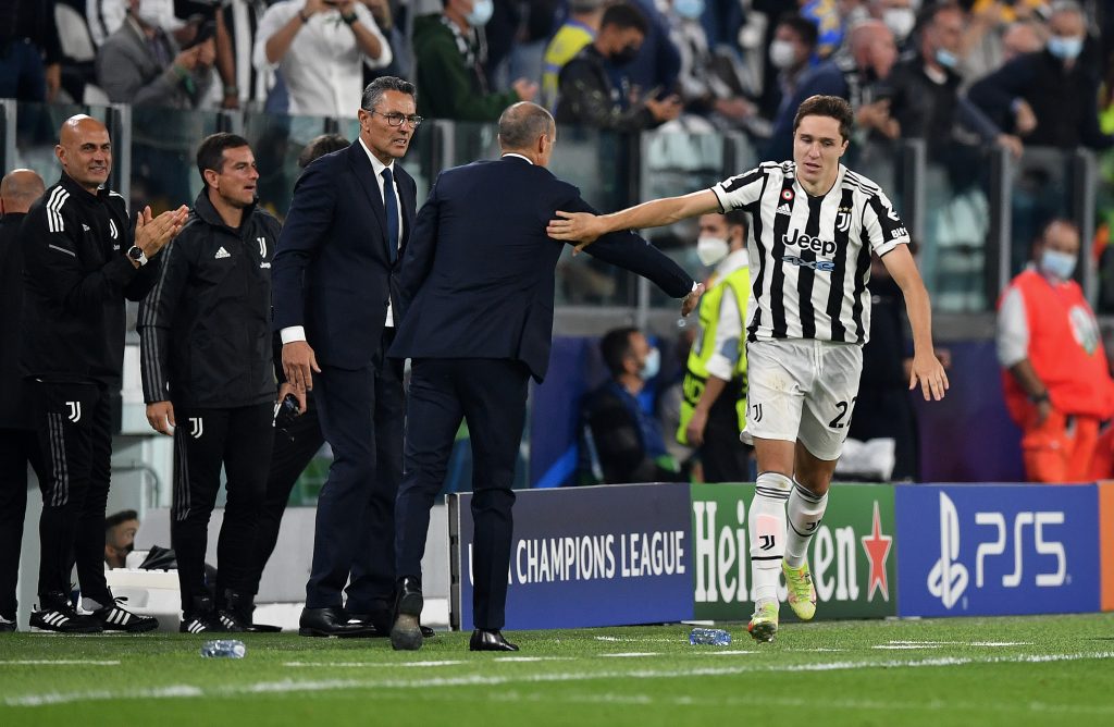napoli juve