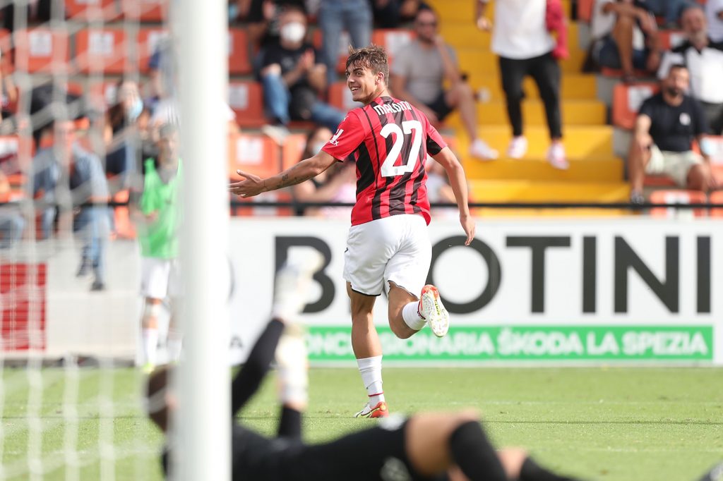 maldini
