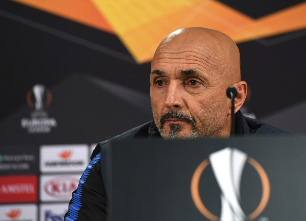 Leicester Napoli